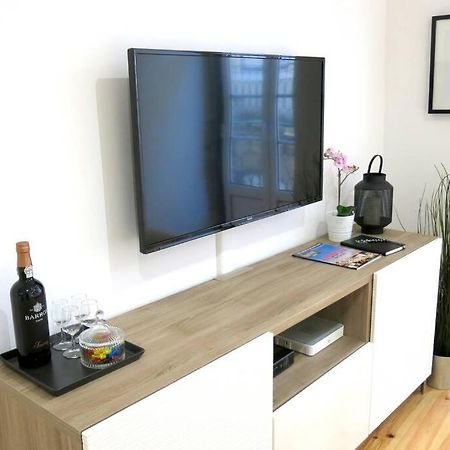 Beautiful Studio In Mouraria Lisboa Exteriör bild